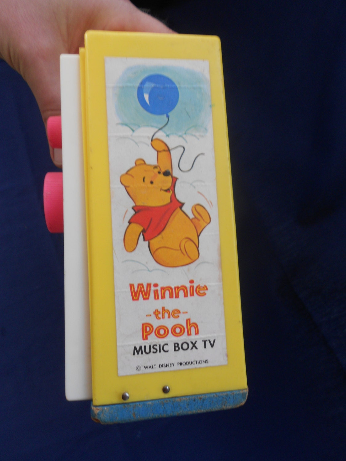 winnie the pooh box set