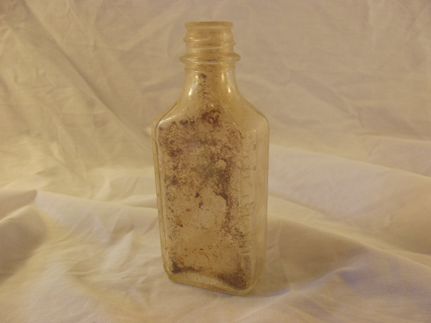 ANTIQUE Little DURAGLAS BOTTLE