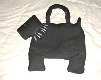 Pet Puppy purse