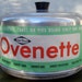 Vintage West Bend Ovenette for stove top baking and roasting, camping, aluminum, three piece, bakelite knob, 1950's
