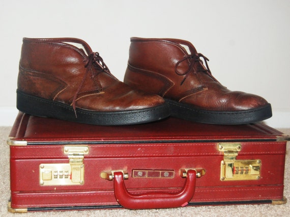 bates floaters boots