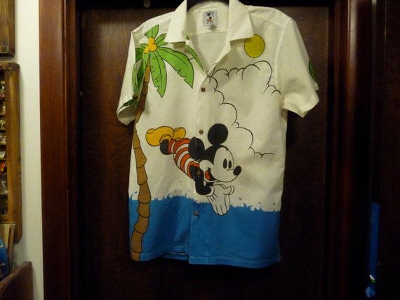 disney camp shirts