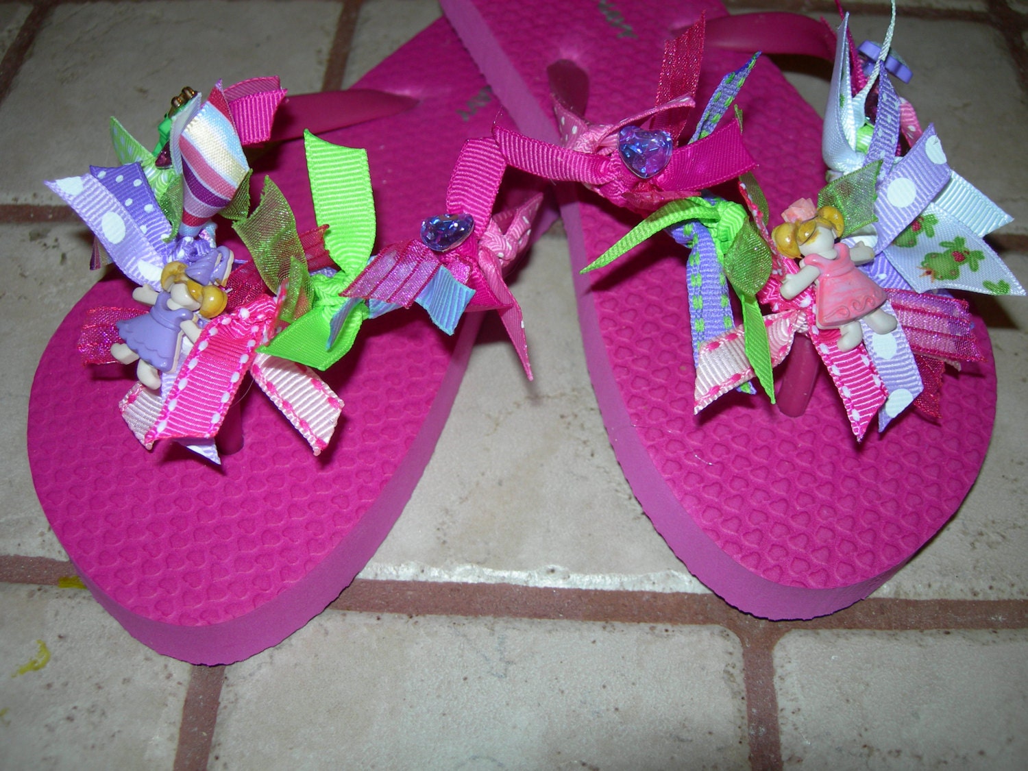 princess polly flip flops