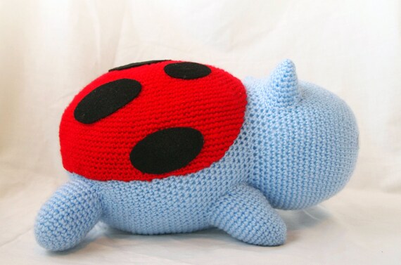 catbug plushie