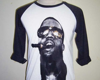 white t shirt kanye west