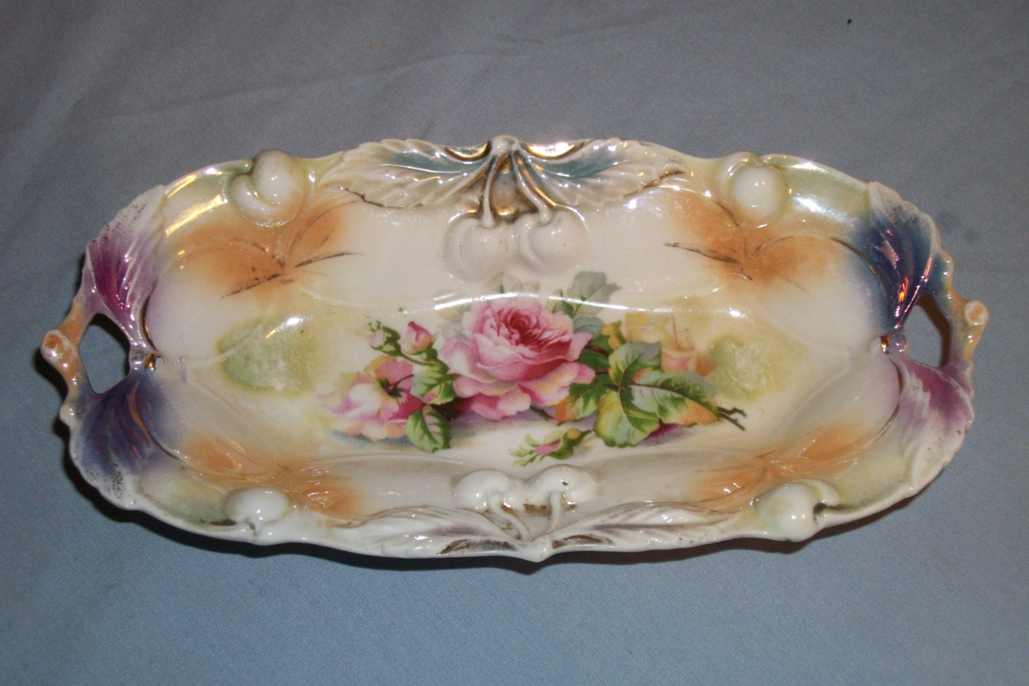 btc made in germany relish tray