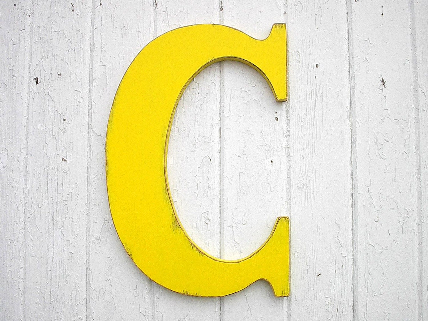 Yellow Letter c. Magazine Letter c. Letter c decorative. W Letter Yellow.