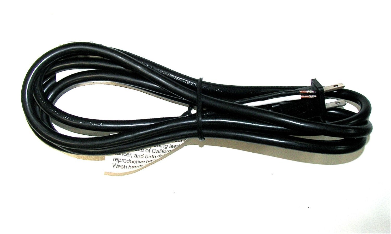 Sunbeam Mixmaster Replacement Power Cord