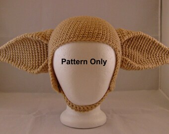 Trolls Hat Pattern Etsy Studio