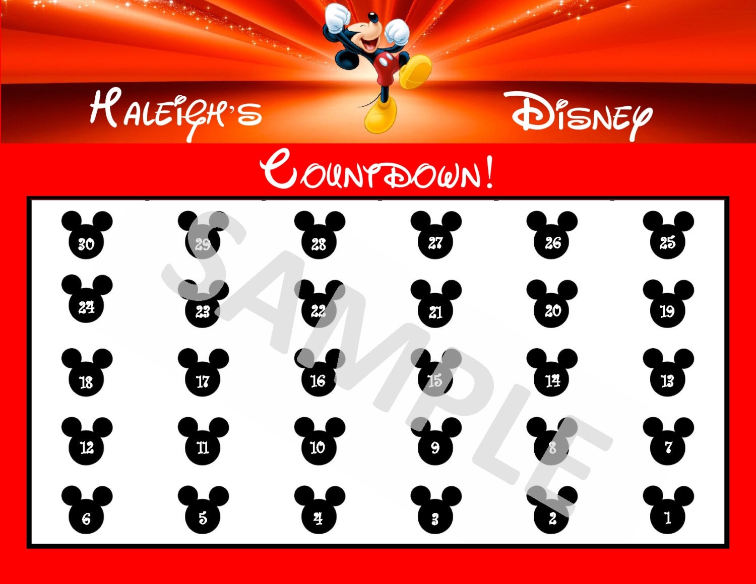 how to make a disney countdown calendar disney printable countdown search results how to make a disney countdown calendar disney printable countdown search results