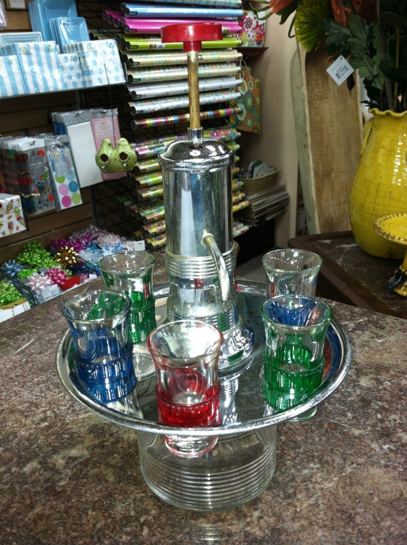 blue carousel liquor