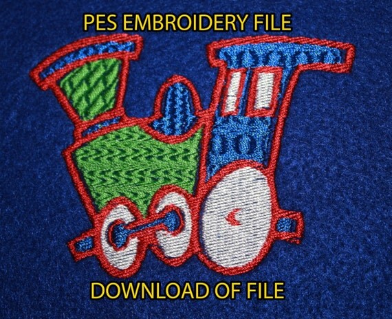 pes embroidery file download