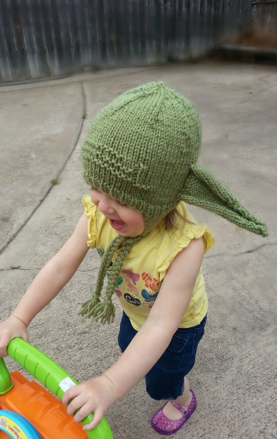 Baby Yoda Hat Baby Yoda Beanie Star Wars Baby Starwars
