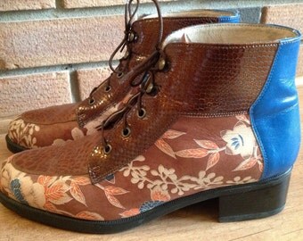 Handmade Leather Shoes