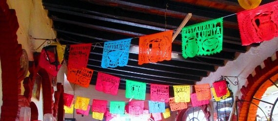 day of the dead banner 16 feet long mexican banner aztec day of the dead banner 16 feet long mexican banner aztec