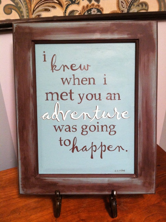 sealer painted wax wood for Milne Recycled Painted Signs Wood from Hand Quote with Custom EE