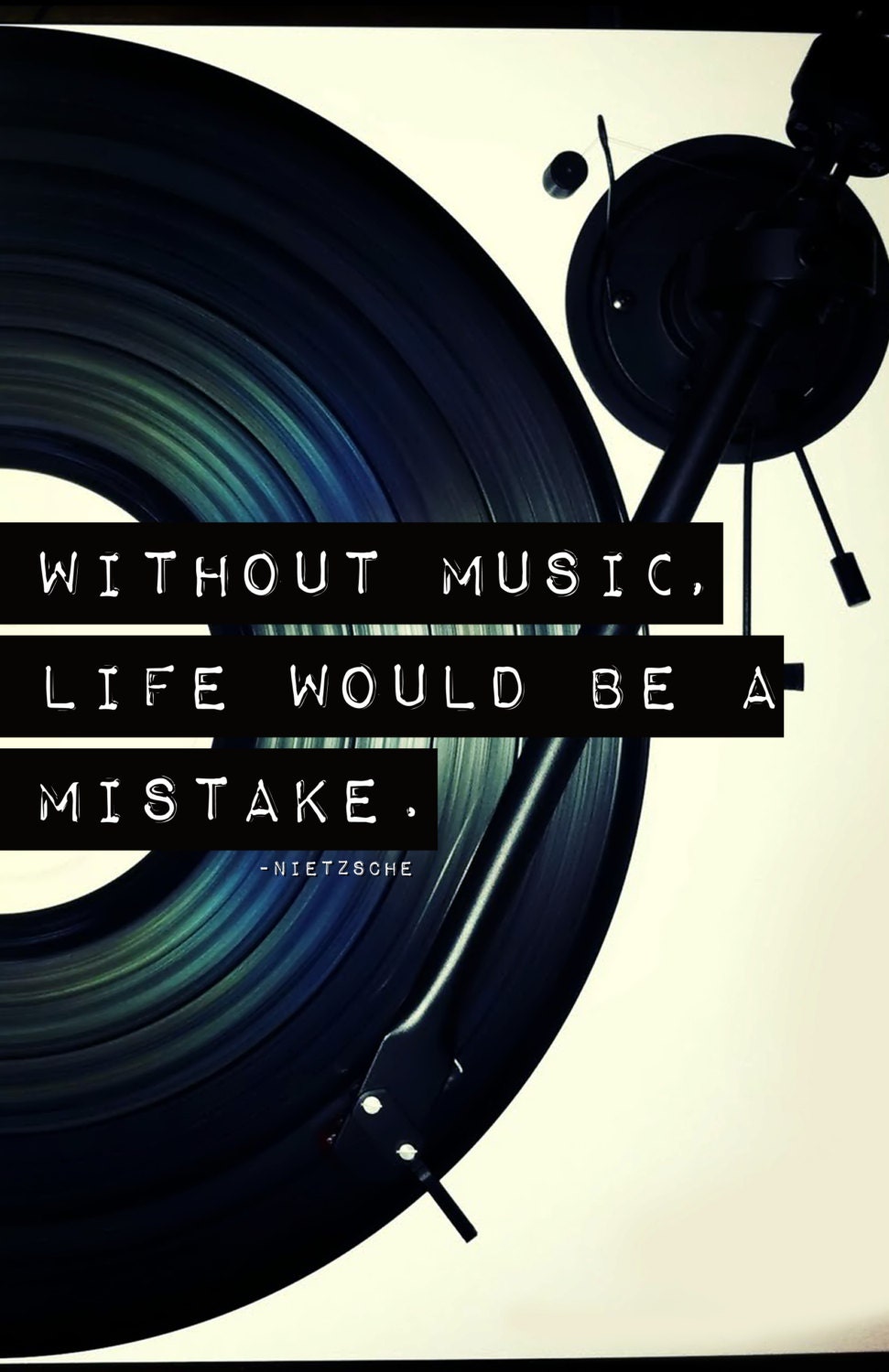 Without Music Life Quotes. QuotesGram