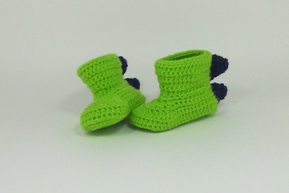 crochet dinosaur slippers items similar to boots crochet crochet dinosaur slippers items similar to boots crochet
