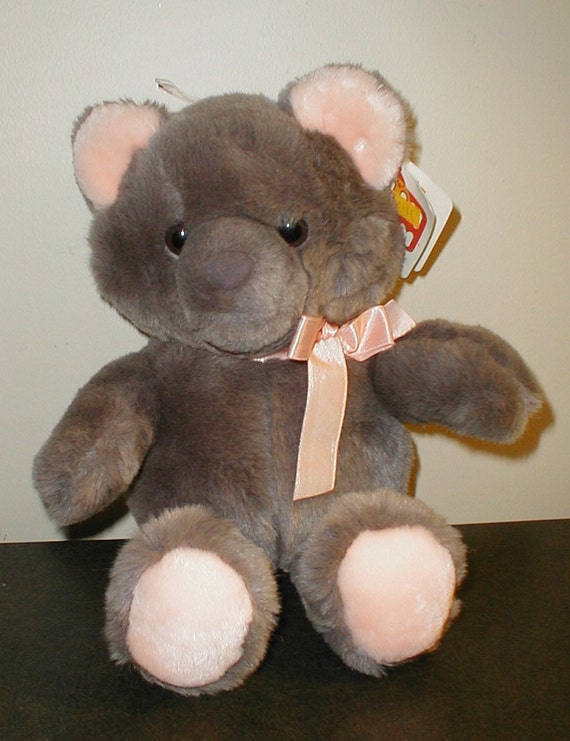 dakin teddy bear 1983