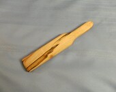 Maple Ambrosia Adult Spanking Paddle