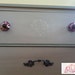 commode 6 tiroirs / Dresser 6 drawers