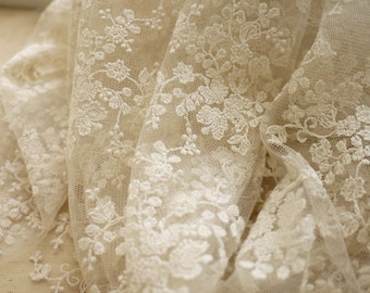 wedding dress fabric perth