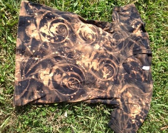 Tie Dye Grateful Dead Shirt