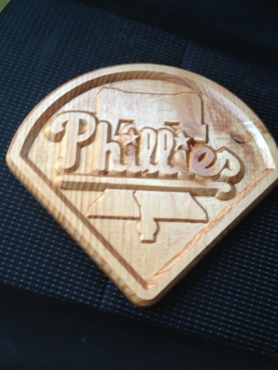 Items similar to Sports Team Wood Logo on Etsy