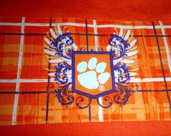 mens clemson shirt