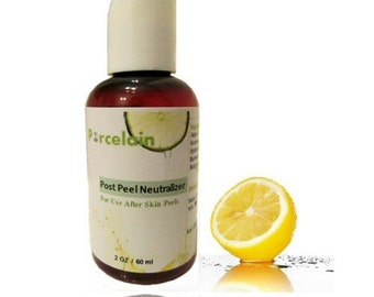 2 oz Professional Post Peel Neutralizer for by YHSolutions