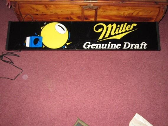 draft table light