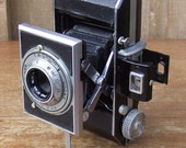 Kodak Bantam Vintage Folding Camera