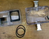 Old Ikelite Underwater Camera Housing