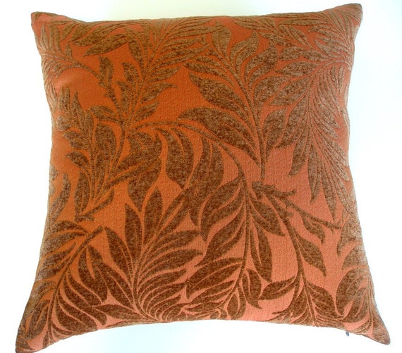 apricot pillow covers