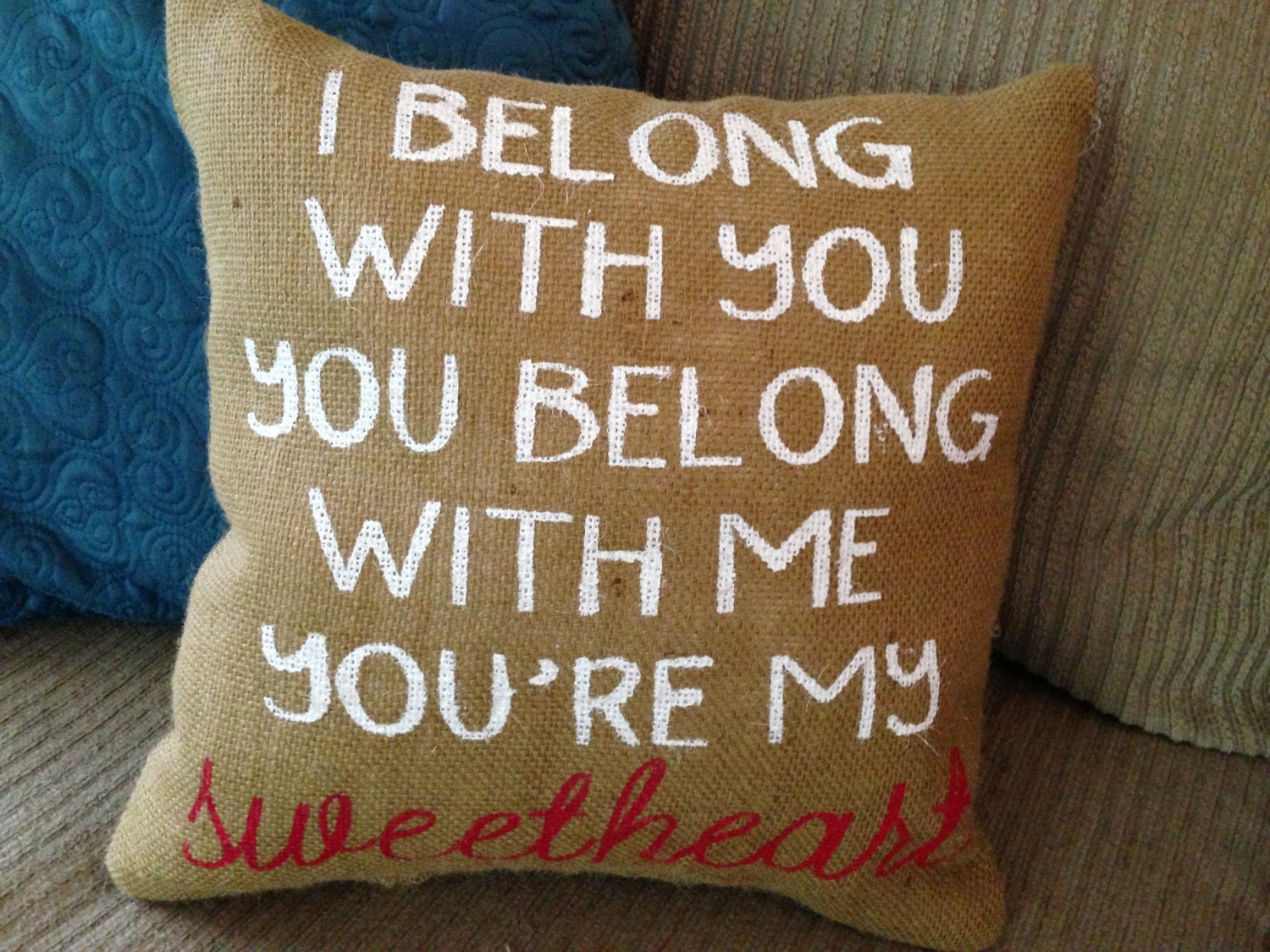 My Heart Belongs To You Quotes Quotesgram