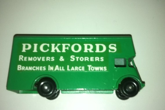 matchbox sprinter van