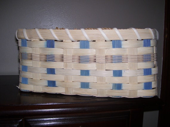 Large Storage Basket