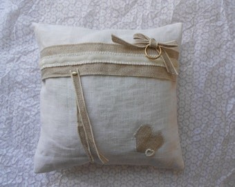 COUSSIN D'ALLIANCES