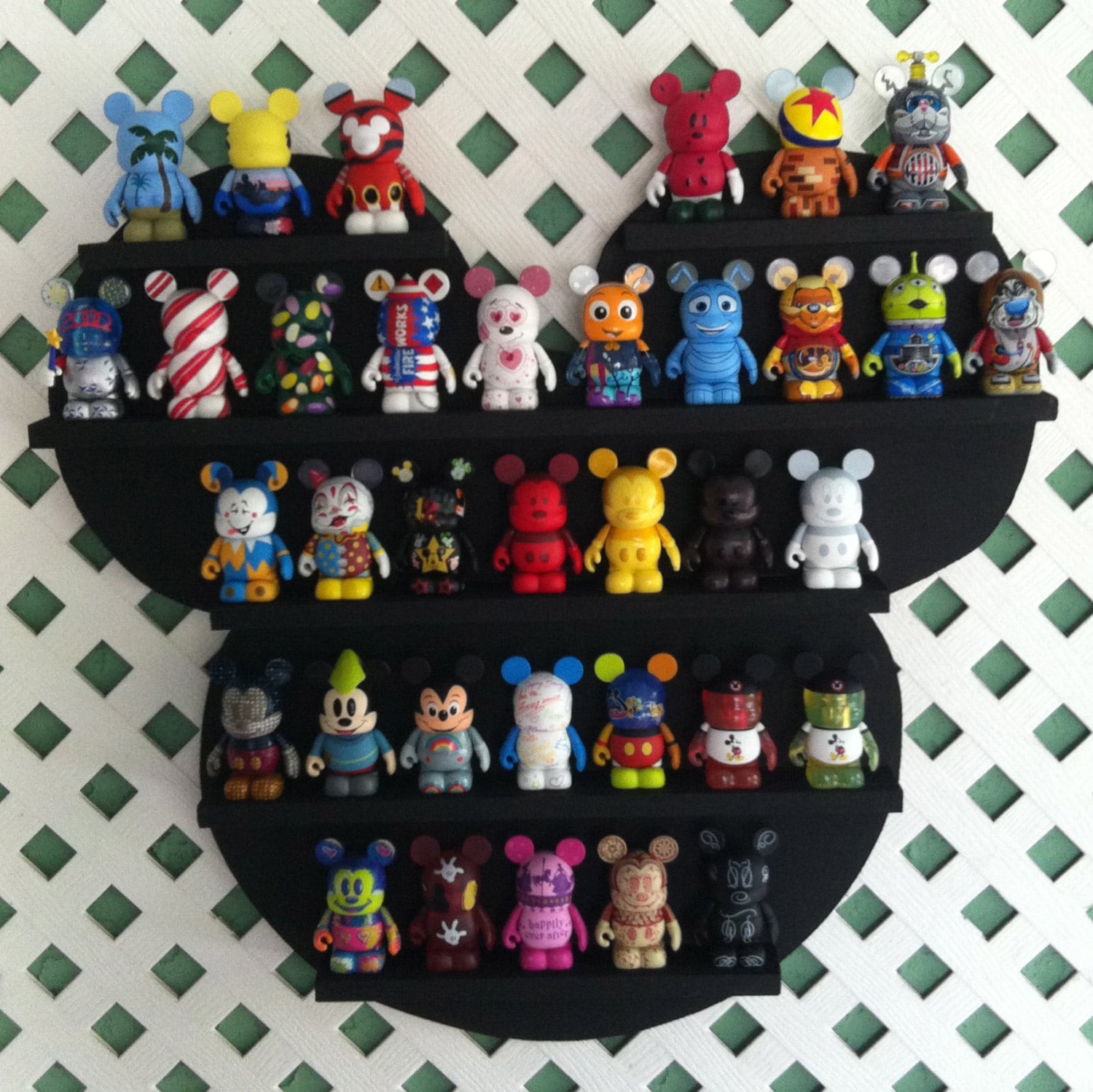 vinylmation figures