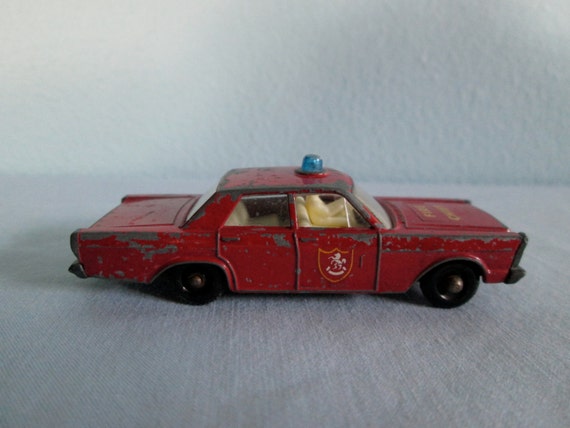 matchbox no 55
