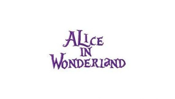 for ipod download Alice in Wonderland