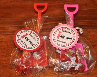 Popular items for valentines day favor on Etsy