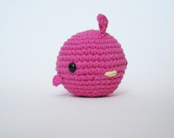 Fat amigurumi Etsy