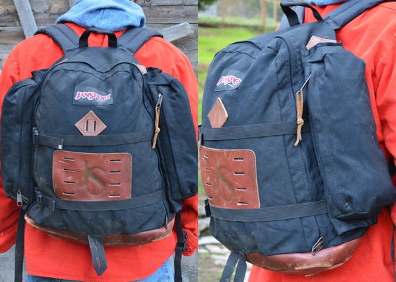 jansport cordura