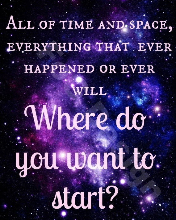 Quotes About Time And Space. QuotesGram