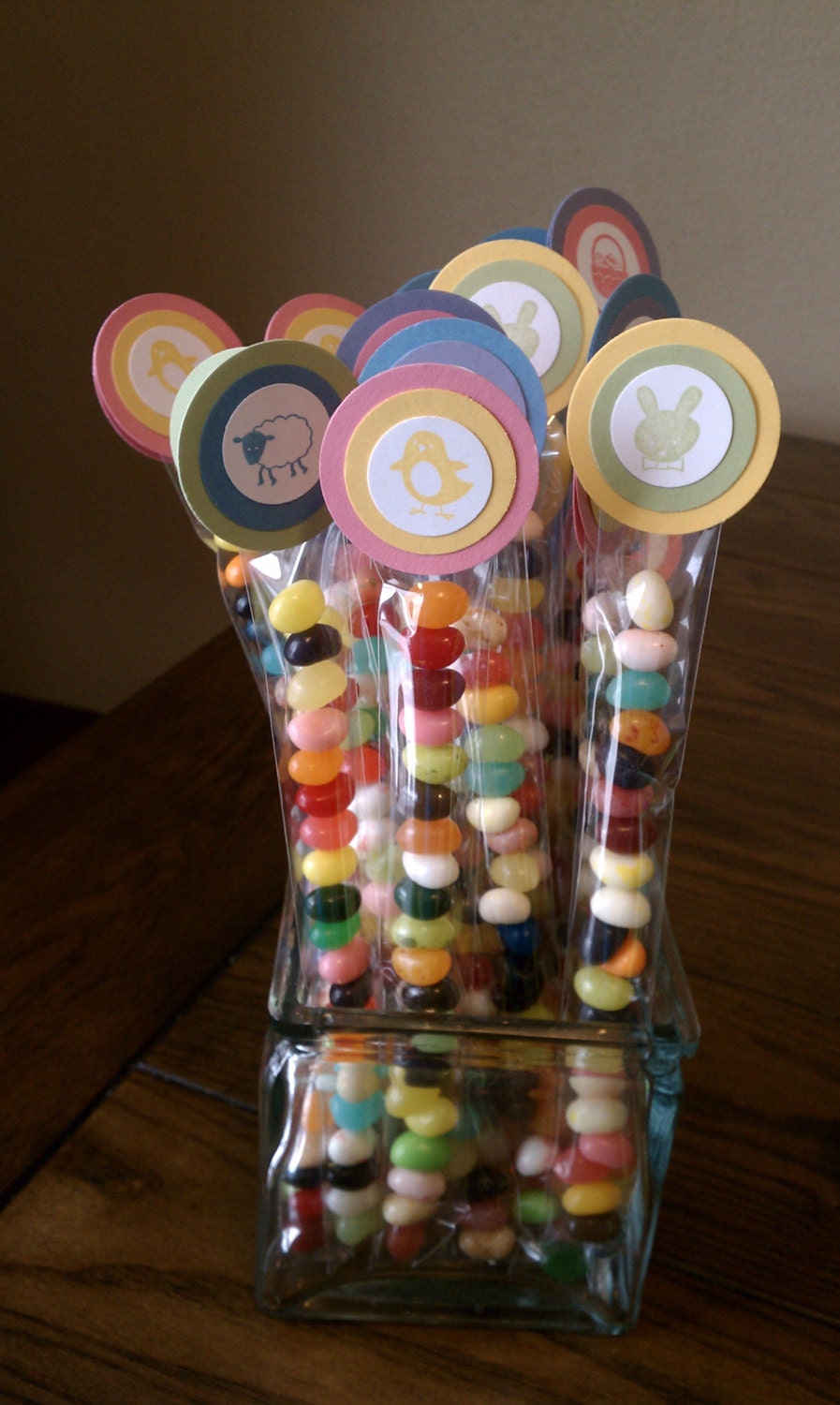 20 Easter Treats Gourmet Jelly Beans Easter Candy Candy for