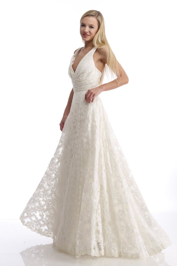 valerie ball gown