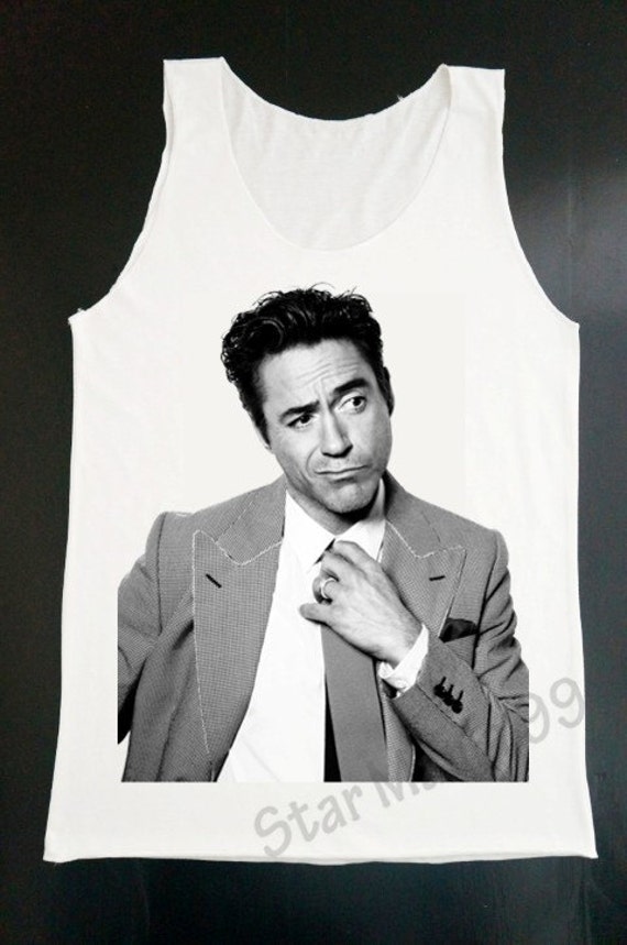 rdj shirt