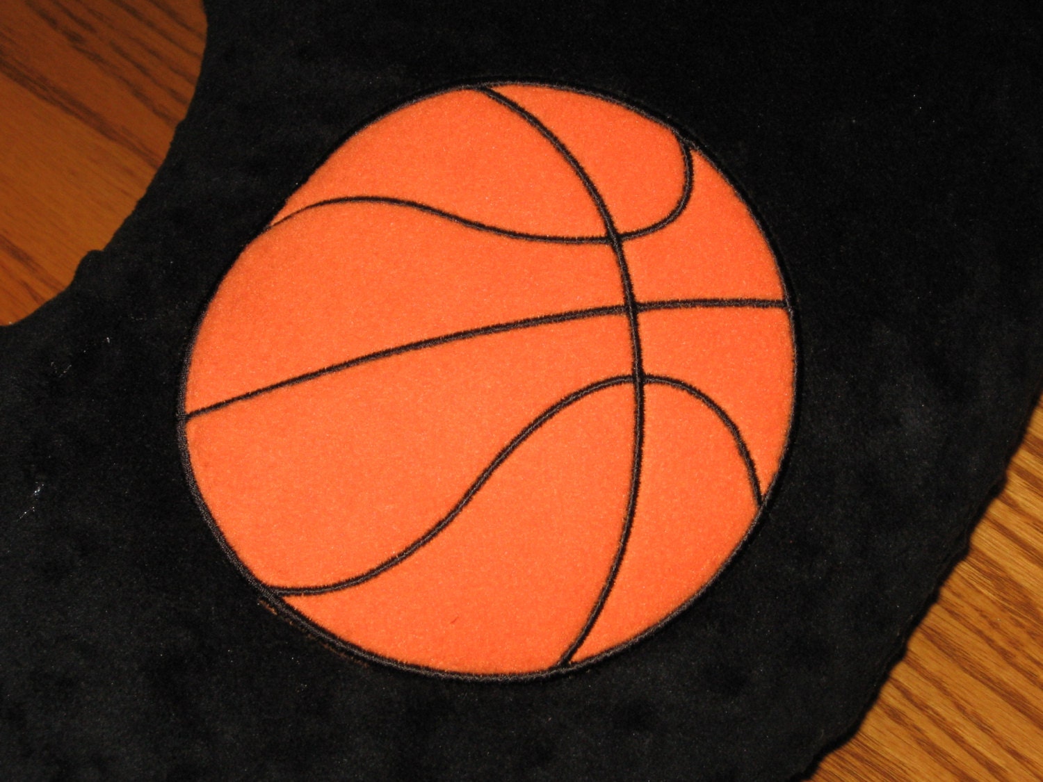 Boppy Cover Bobby Pillow Cover Basketball Boppy Slipcover