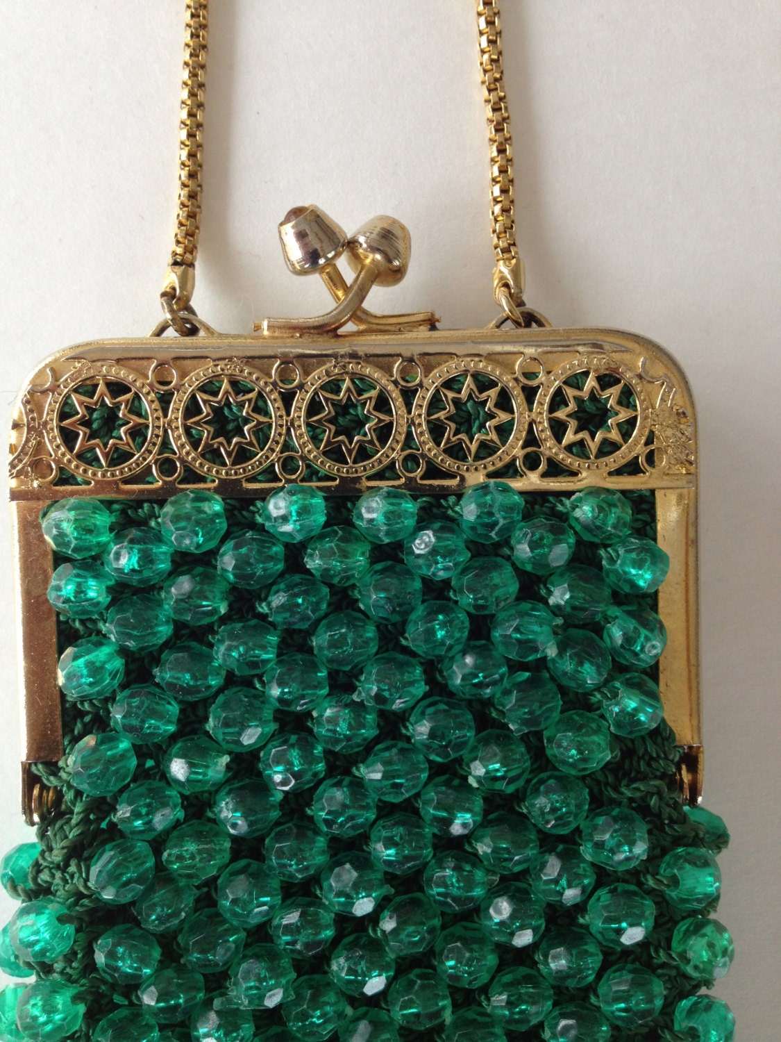 Harrods Purse IUCN Water